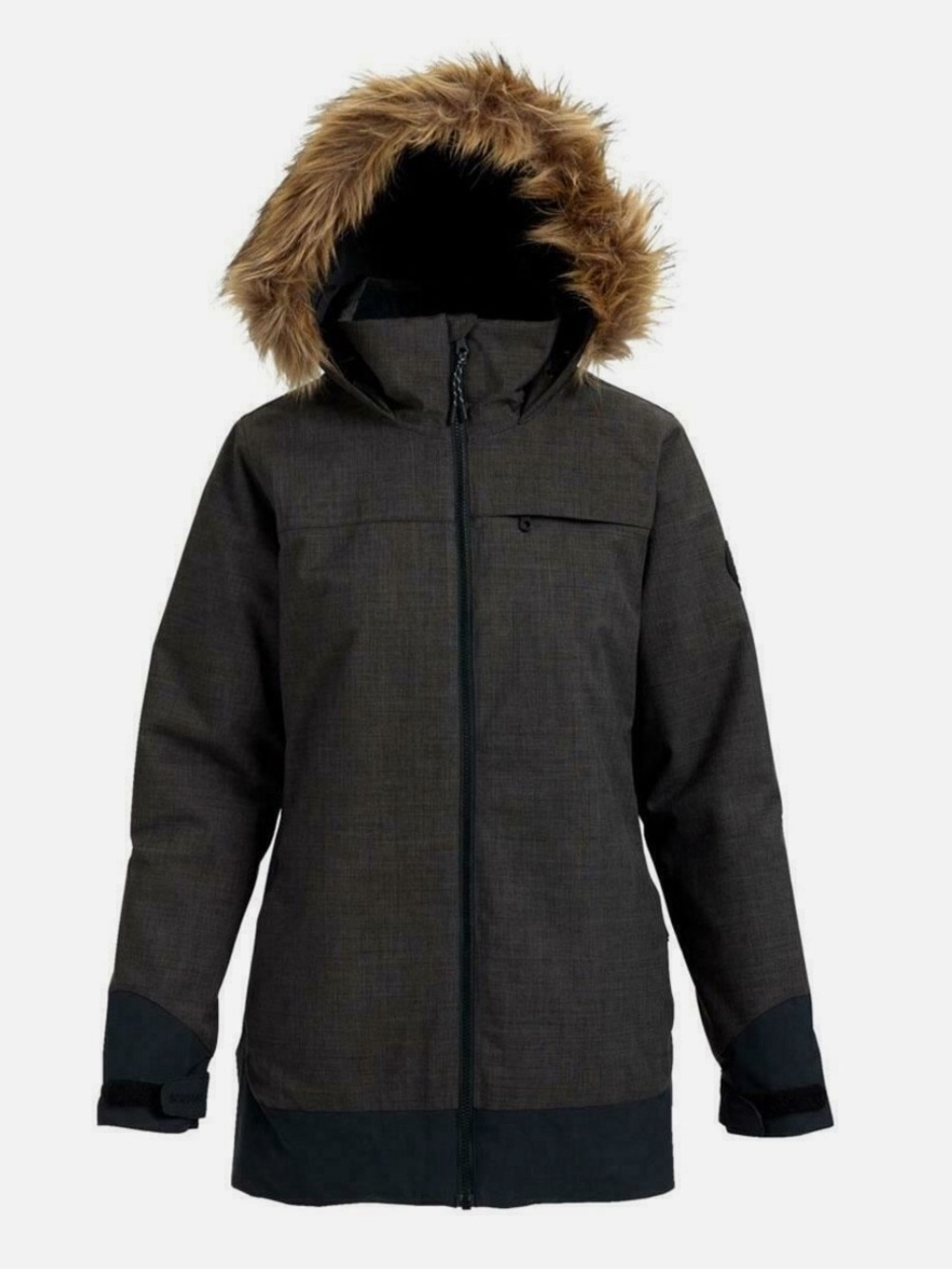 Burton Ski/Snowboard Jacket